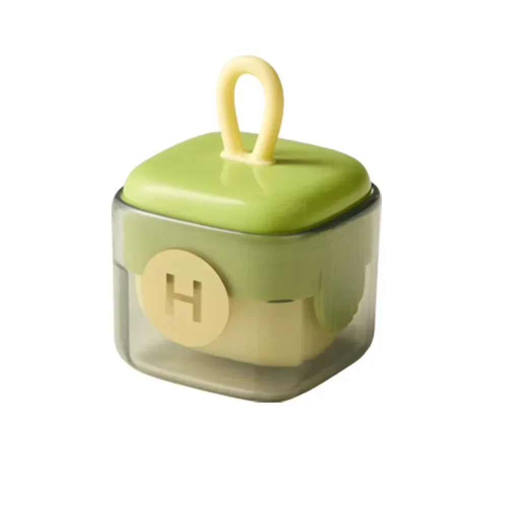 Reusable Portable Roller