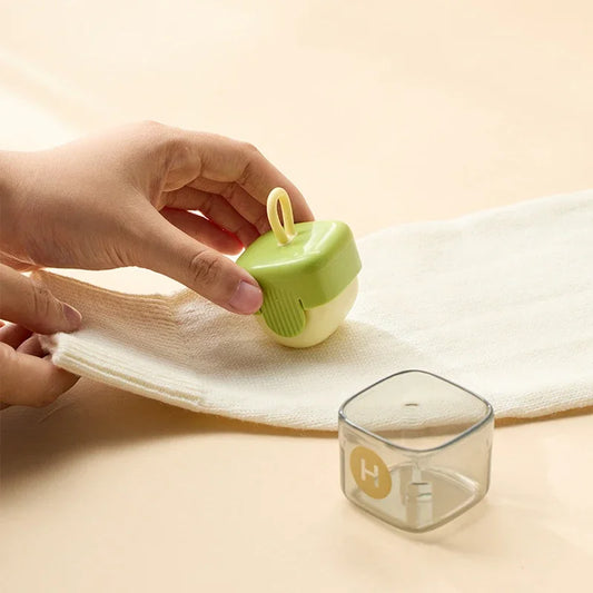 Reusable Portable Roller