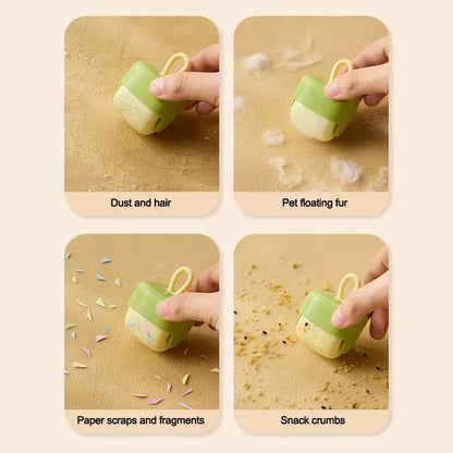 Reusable Portable Roller