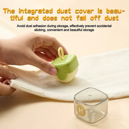 Reusable Portable Roller