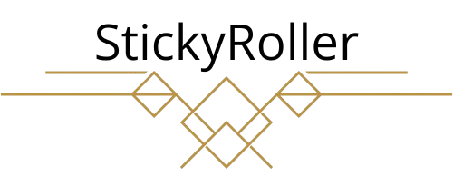 StickyRoller